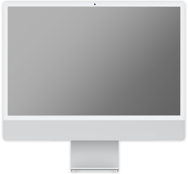 iMac Display